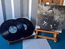 The Who Quadrophenia Vinyl Record 2LP Gatefold MCA Records 1980   MCA 2-6895