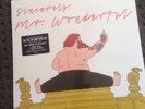 Brand New Vinyl LP & CD Action Bronson Mr Wonderful Feat Chance The Rapper