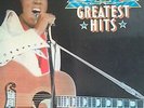 ELVIS PRESLEY...GREATEST HITS...6 LP BOX SET..
