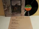 Led Zeppelin IV Zoso LP 1970 Atlantic Records R-112014 (VG+Vinyl) RCA Music Club
