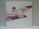 THE BEASTIE BOYS-Licensed to Ill Def Jam 2000 Vinyl Re-issue (numbered) VINYL LP