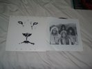 WHITE LION Pride '87 US HAIR metal LP  ORIGINAL 1st US press NMint