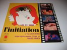 L'INITIATION, COUSINEAU, OST, PATSY GALANT, DIANE DUFRESNE AND OTHERS LP