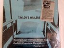 Art Taylor's All Stars Taylor's Wailers Prestige 7117 OJC 094 JOHN COLTRANE