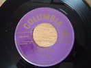 The Cleftones Little Girl Of Mine Gold Columbia DB 3801 Doowop