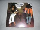 Zappa/Beefheart Mothers- Bongo Fury LP Vinyl Discreet Germany
