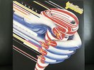 JUDAS PRIEST Turbo 2-LP yellow vinyl