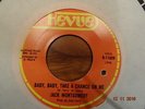 NORTHERN SOUL ; SOUL . JACK MONTGOMERY / BABY , BABY , TAKE A CHANCE ON ME