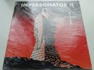 Carlos Peron - Impersonator II (BIAS 116) Belgium pressing LP *SEALED*