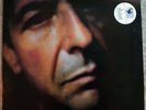 LEONARD COHEN Various Positions Promo Vinyl LP UNPLAYED Original Pressing
