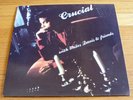 Prince with Miles Davis & Friends 1990 Natural LP Crucial  fUnK JaZZ VINYL