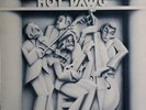 David Grisman Hot Dawg NEAR MINT Horizon Records & Tapes Vinyl LP