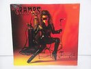 SEALED THE CRAMPS FLAME JOB LP DUTCH EAST LP 1994 GIANT/EPITAPH RECORDS