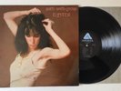 Patti Smith Group - Easter - 1978 Vinyl LP Record w/ Lyrics Insert AB 4171 (EX)