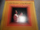 JUDY GARLAND   LIZA MINELLI   LIVE AT THE LONDON PALLADIUM    MFSL  LP   324