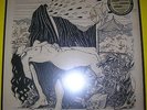 Mount Salem - ENDLESS ltd beer coloured vinyl LP album 300 only Doom NEW SEALED
