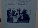 Dixieland Ramblers Band SIGNED 33rpm Vinyl w/COA 110316DBE