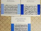 *3LP - MUSICAPHON - LAUTENBACHER - BACH - SONATAS AND PARTITAS FOR VIOLIN SOLO *