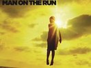 Bush - Man on the Run