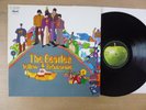 The Beatles - Yellow Submarine ,Germany 1969, 1 C 062-04002, LP, Vinyl: vg++