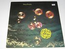 DEEP PURPLE who do we think we are 1973 EARLY PURPLE OZ ALBERT LABELS LP EX-