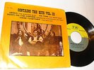 THE BEATLES Come Together THAILAND EP PICTURE SLEEVE 1970