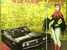 GRAVEDIGGERS Move It LP Crypt Billy Childish Headcoats Raunch Hands Rat Bastards
