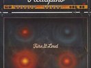 Headpins Turn It Loud NEW OVP Atlantic Vinyl LP
