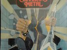 CLEVELAND METAL 