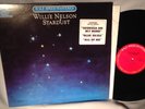 LP WILLIE NELSON Stardust HALF SPEED MASTERED NEAR MINT
