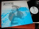 ALEX HARVEY -   The Soldier On The Wall,        RARE ORIGINAL 1983 UK LP......EX
