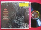 FRANCK BRAHMS SONATA   YEHUDI HEPHZIBAH MENUHIN   CAPITOL STEREO LP SG-7215 RARE