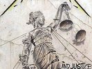 And Justice For All [VINYL] Metallica Vinyl