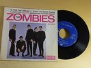EP THE ZOMBIES is this the dream Decca 457.100 M