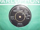 THE PARAMOUNTS,  POISON IVY,  PARLOPHONE RECORDS 1963  EX+
