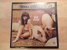 LINDA RONSTADT - Silk Purse LP SEALED w/ No Barcode the eagles rock n roll