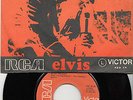 ELVIS PRESLEY 45 TOURS I REALLY DON T WANT TO KNOW MADE IN MADAGASCAR