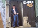 Manfred Krug - LP - Da bist du ja - wie neu  (Archiv)