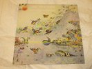 THE SOFT BOYS UNDERWATER MOONLIGHT Vinyl LP 1986 Living Cream Records MOIST 1