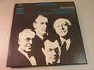 Beethoven The Late Quartets - Budapest String Quartet Columbia M5S 677 2-Eye NM