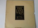 THE BAND  THE LAST WALTZ  VINYL TRIPLE ALBUM WITH BOOKLET