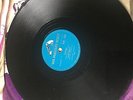 ELVIS  TO MUCH RECORD 78 rpm