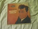 Buddy Holly Rare Ep 45 record .Listen To Me No Glasses.