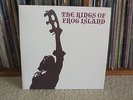 The Kings Of Frog Island - 3 LP no 7 / 500 new from Elektrohasch