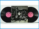 The Allman Brothers Band At Fillmore East Record Capricorn SD 2-802 #502