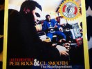 Main Ingedient Pete Rock C.L. Smooth 2LP Vinyl Hip Hop DJ UK INSTRUMENTALS NEW