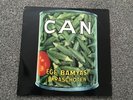 Can Ege Bamyasi 1972 Original Vinyl LP