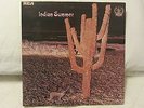 Indian Summer Vinyl Album on Neon Label  1st press  Excellent Condition (NM)