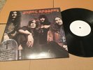 BLACK SABBATH 'Fire in the Sky' RARE live LP Ozzy Osbourne IronMaiden Metallica