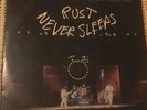 NEIL YOUNG RUST NEVER SLEEPS VINYL LP 1979 ORIGINAL AUSTRALIAN PRESS HS 2295